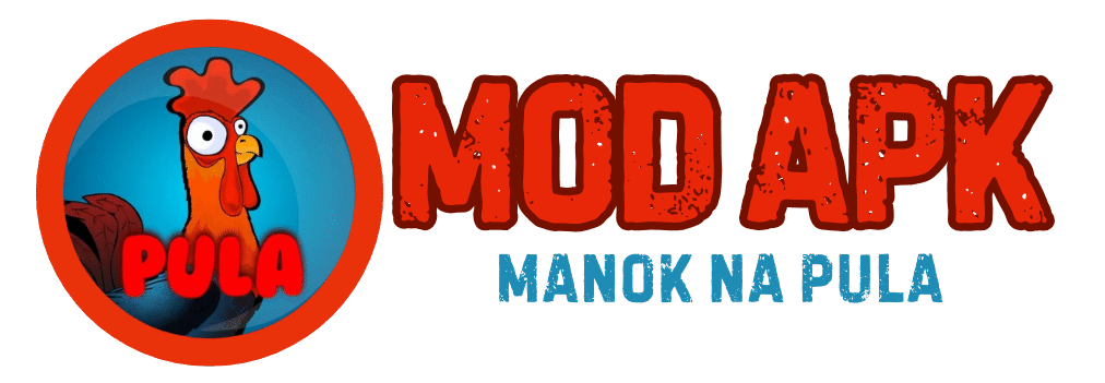 Manok Na Pula Mod APK