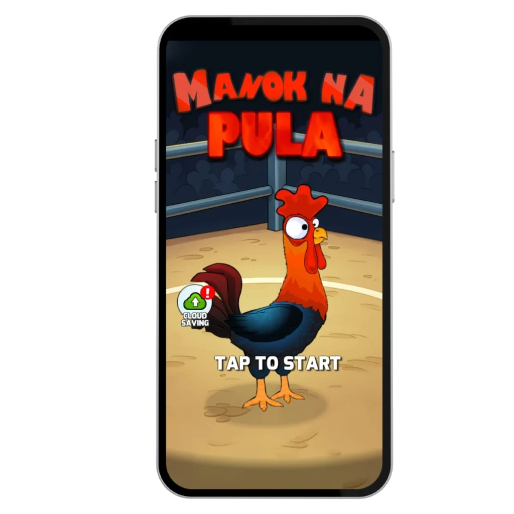 Manok Na Pula Mod APK Chicken Fighters Characters