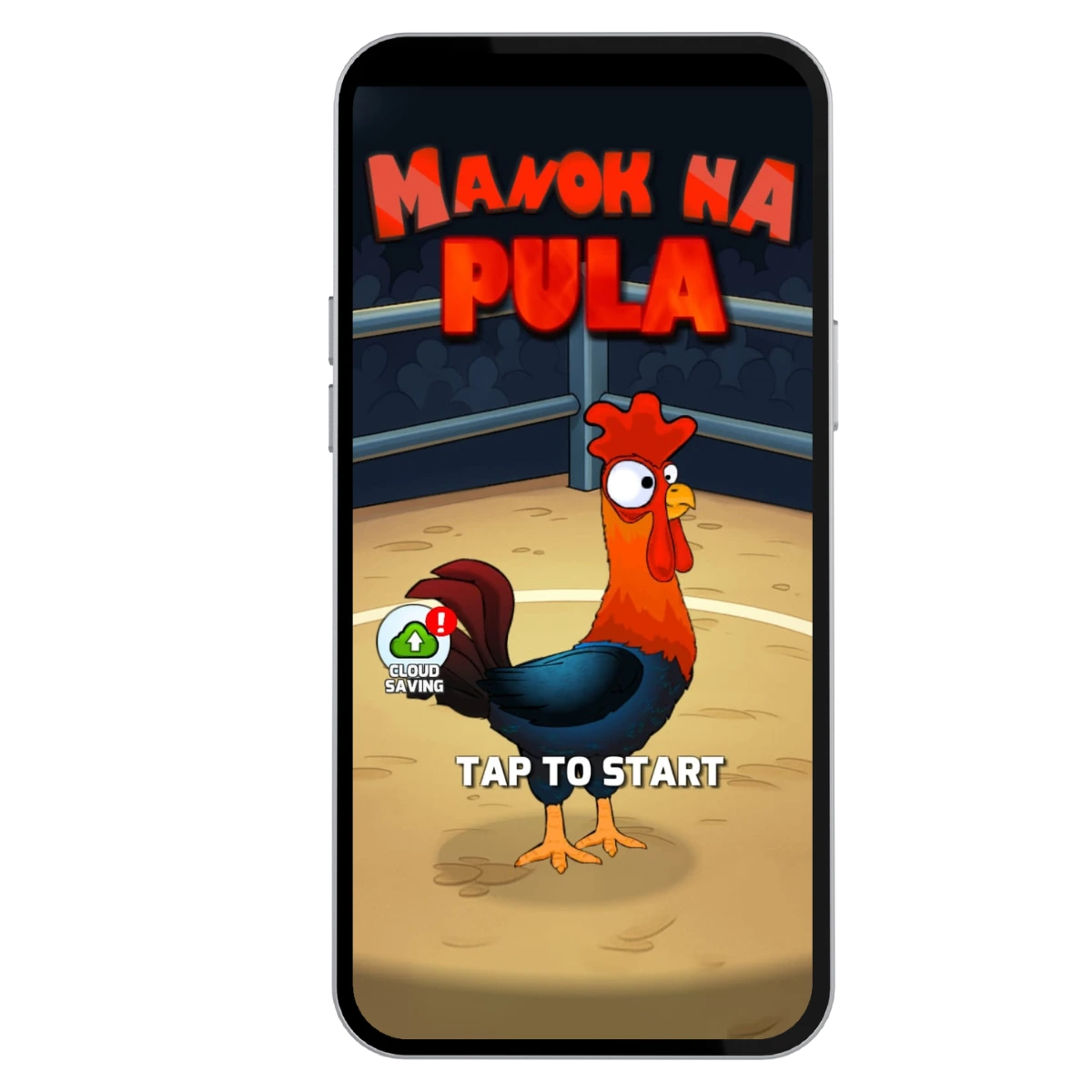 Manok Na Pula Mod APK
