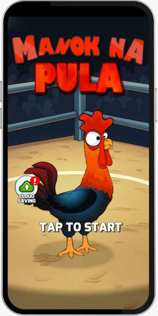 Manok Na Pula Mod APK Chicken Fighters Characters