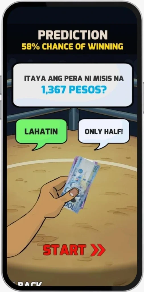 Manok Na Pula Mod APK Chicken Fighters Characters