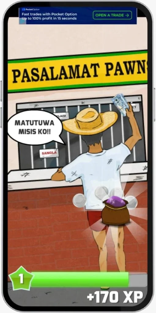 Manok Na Pula Mod APK Chicken Fighters Characters