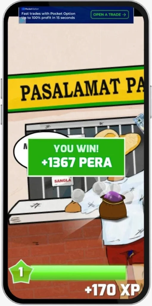 Manok Na Pula Mod APK Chicken Fighters Characters