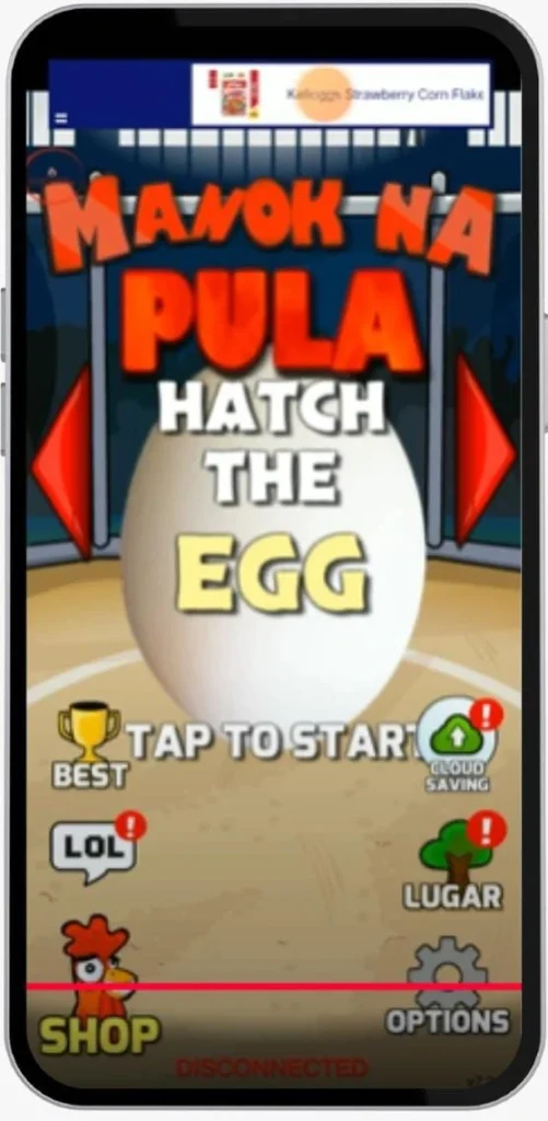 Manok Na Pula Mod APK Chicken Fighters Characters