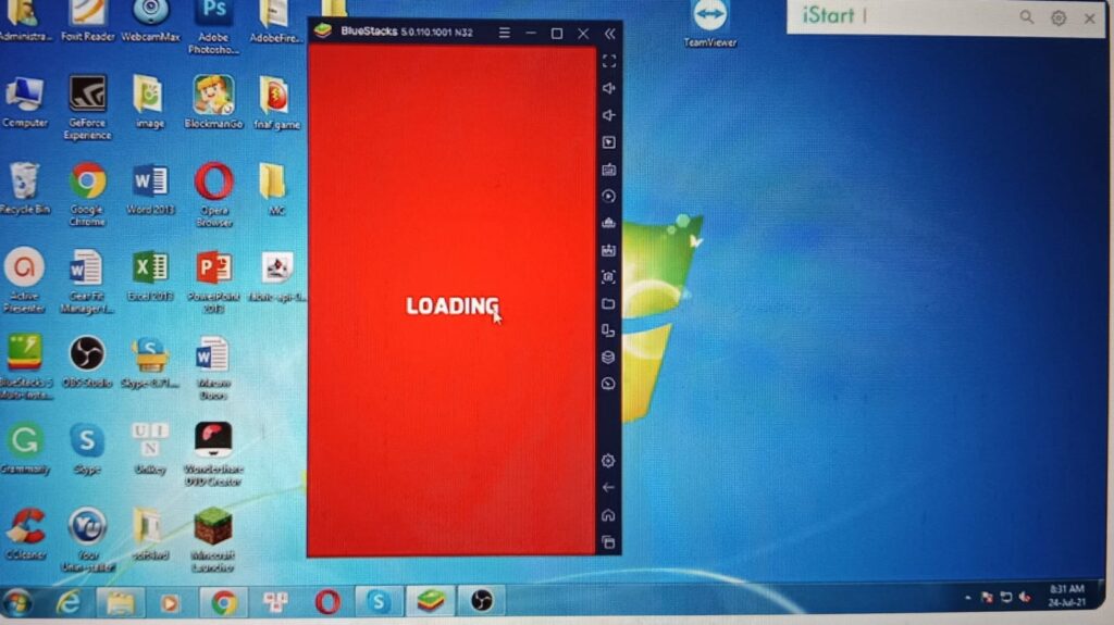 Manok Na Pula On Pc Downloading