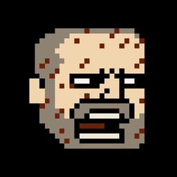 Bloody Bastards Mod APK icon
